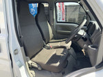 MINICAB van