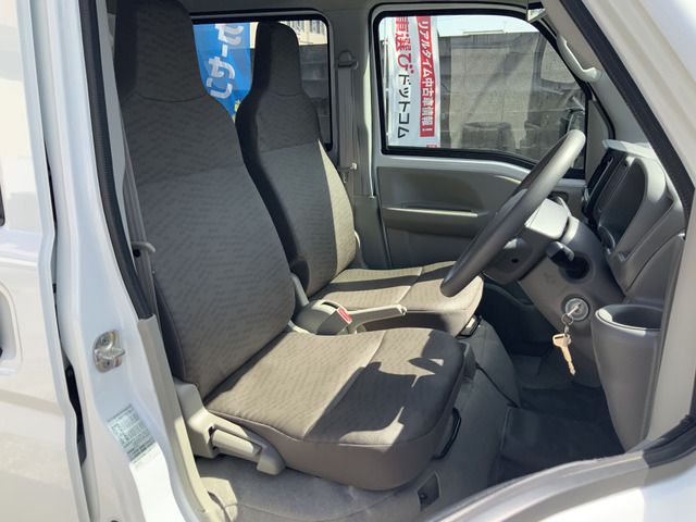 MINICAB van