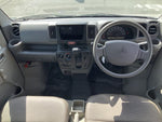 MINICAB van