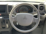 MINICAB van