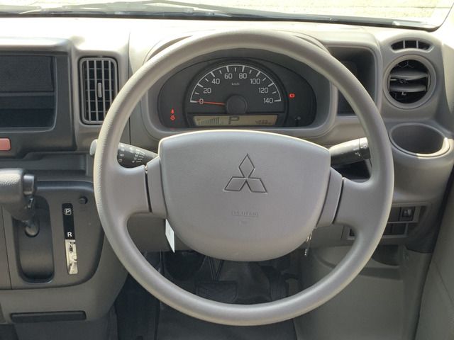 MINICAB van