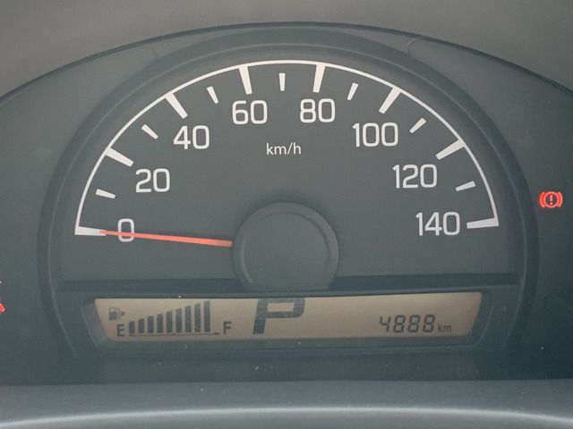 MINICAB van