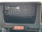 MINICAB van