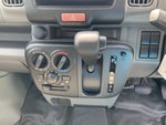 MINICAB van