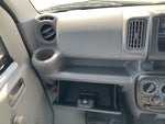 MINICAB van