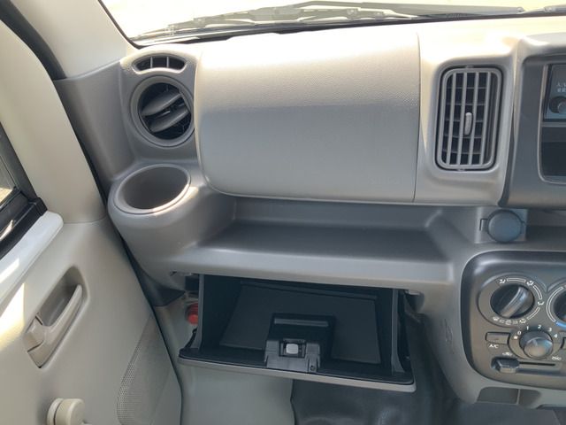 MINICAB van