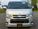 HIACE van 4WD