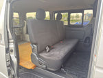 HIACE van 4WD