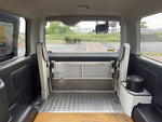 HIACE van 4WD
