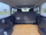 HIACE van 4WD