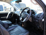 LANDCRUISER PRADO
