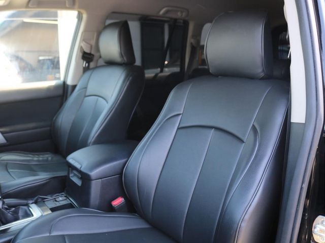 LANDCRUISER PRADO