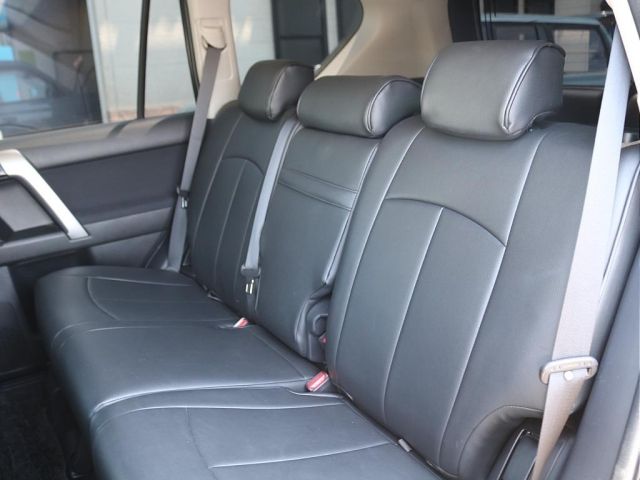 LANDCRUISER PRADO
