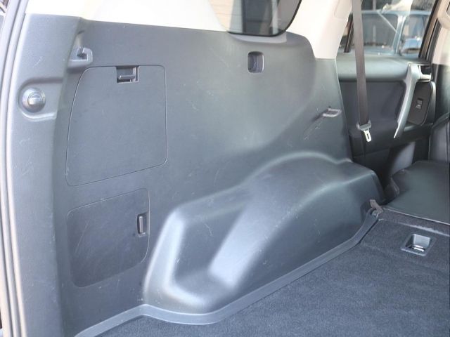 LANDCRUISER PRADO