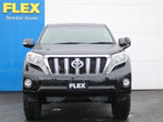 LANDCRUISER PRADO