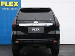 LANDCRUISER PRADO