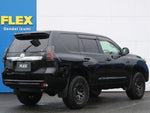 LANDCRUISER PRADO