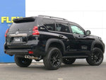 LANDCRUISER PRADO