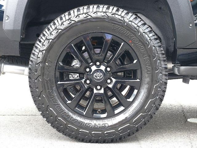 LANDCRUISER PRADO