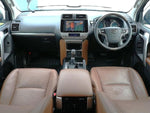 LANDCRUISER PRADO