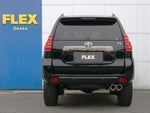 LANDCRUISER PRADO
