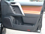 LANDCRUISER PRADO