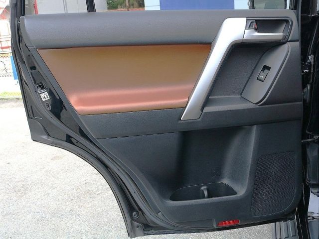 LANDCRUISER PRADO