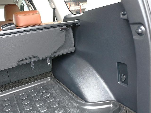LANDCRUISER PRADO