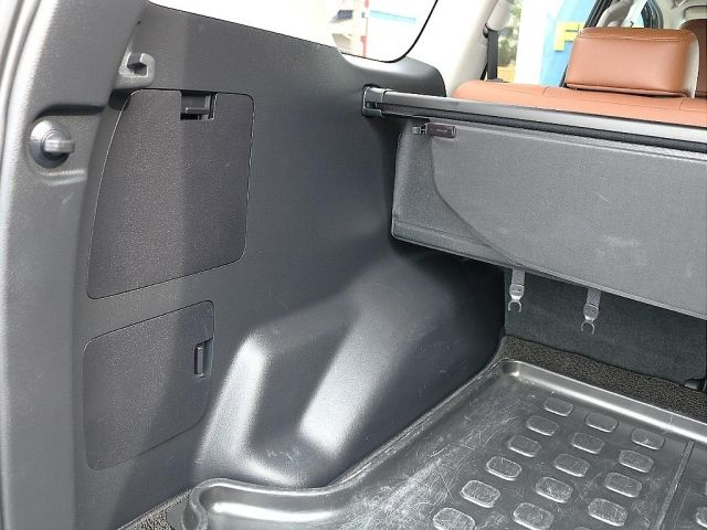LANDCRUISER PRADO