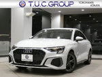 AUDI A3 Sedan