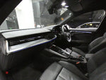 AUDI A3 Sedan