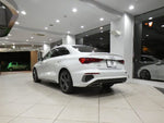 AUDI A3 Sedan