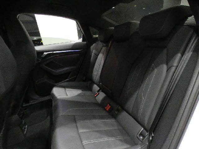 AUDI A3 Sedan