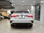 AUDI A3 Sedan