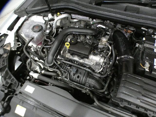 AUDI A3 Sedan