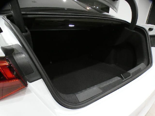 AUDI A3 Sedan