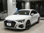 AUDI A3 Sedan