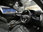 AUDI A3 Sedan