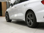 AUDI A3 Sedan