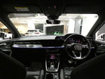 AUDI A3 Sedan
