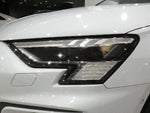 AUDI A3 Sedan