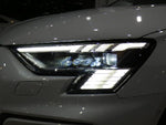 AUDI A3 Sedan