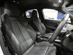 AUDI A3 Sedan