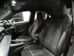 AUDI A3 Sedan
