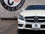 MERCEDES BENZ CLS Shooting Brake