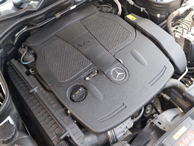 MERCEDES BENZ CLS Shooting Brake