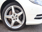 MERCEDES BENZ CLS Shooting Brake