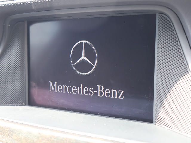 MERCEDES BENZ CLS Shooting Brake