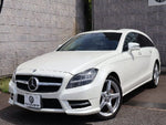 MERCEDES BENZ CLS Shooting Brake