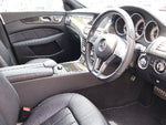 MERCEDES BENZ CLS Shooting Brake